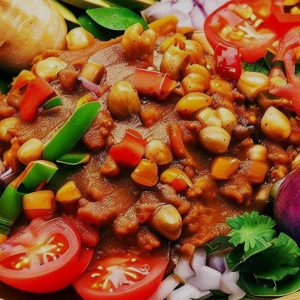 10 Must-Try Traditional Dishes of Uganda-Uganda foods